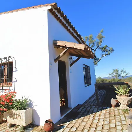 Santa Ana - Only Adults By Sierra Viva Signature Chalet Cortelazor