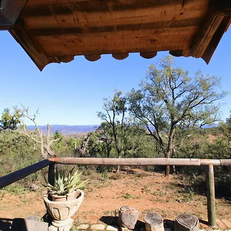 Chalet Santa Ana - Only Adults By Sierra Viva Signature Cortelazor
