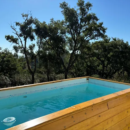 Santa Ana - Only Adults By Sierra Viva Signature Chalet