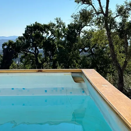 Chalet Santa Ana - Only Adults By Sierra Viva Signature *